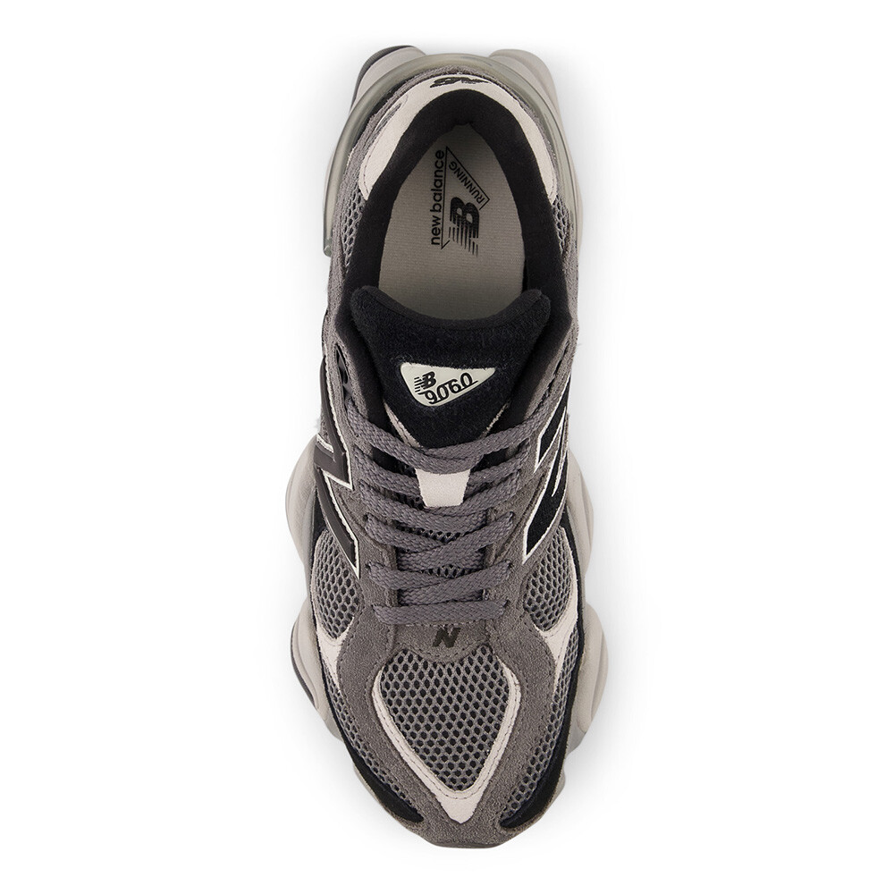 NB 9060 - Hombre Black