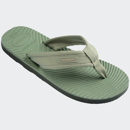 Ojotas Havaianas Surfer Coast Verde