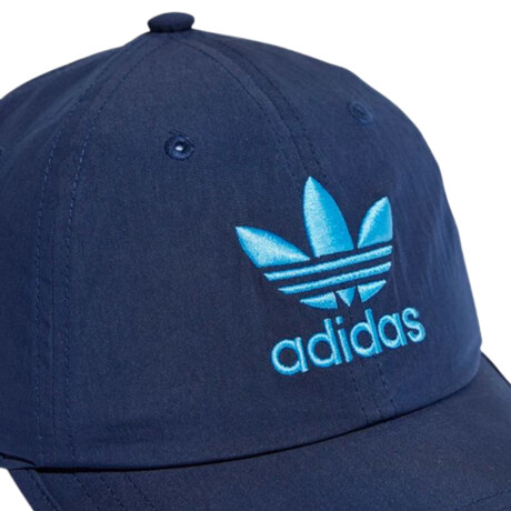 Gorro adidas Adicolor Archive - Blue Blue