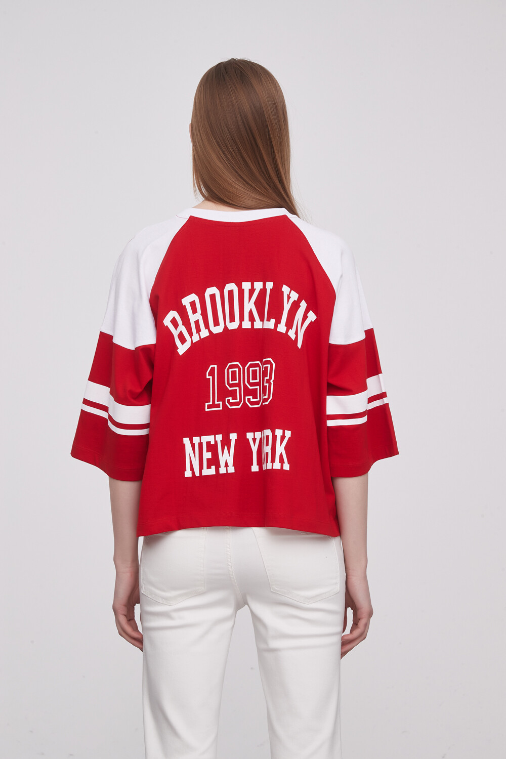 Remera Guman Estampado 1