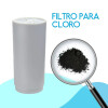 Repuesto Dvigi filtro de agua Compact Repuesto Dvigi filtro de agua Compact