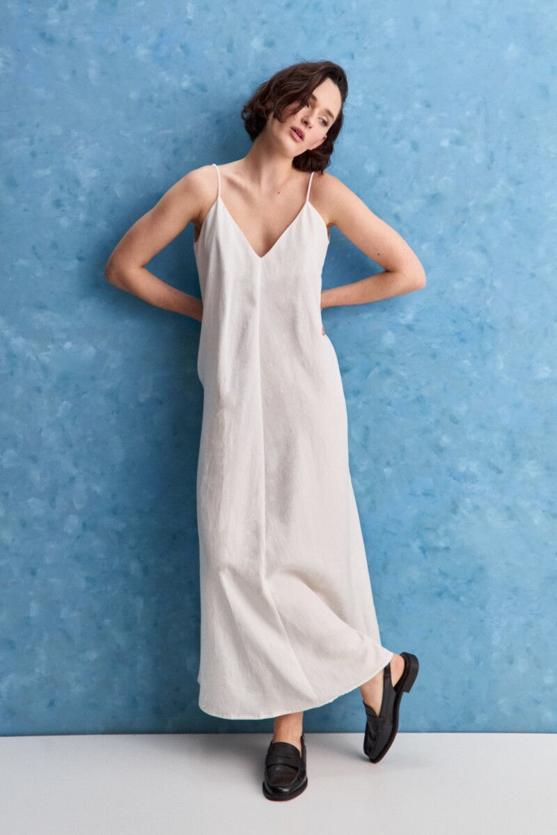 VESTIDO FER 