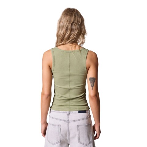 TOP INTI XS-XXL VERDE