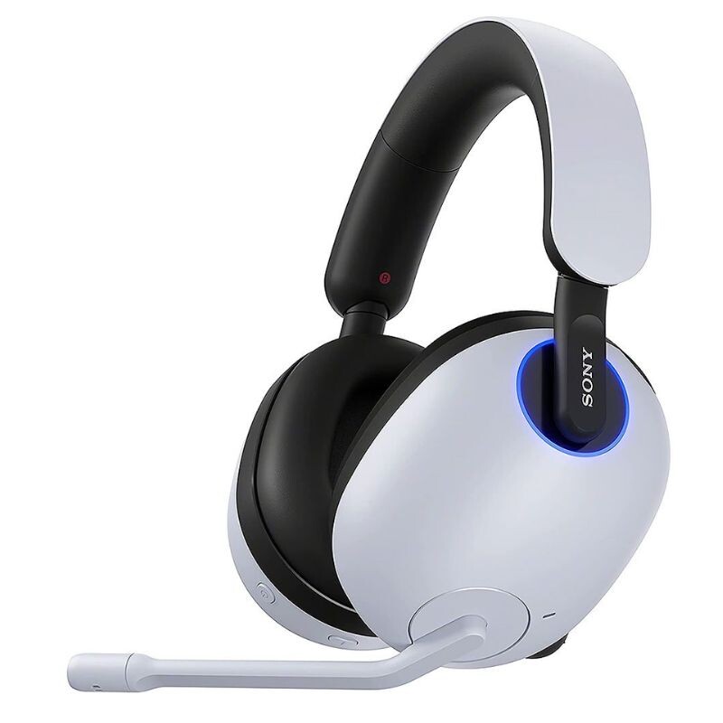 Auricular Sony WH-G900 NC Inzone H9 White (Inalambrico) Auricular Sony WH-G900 NC Inzone H9 White (Inalambrico)