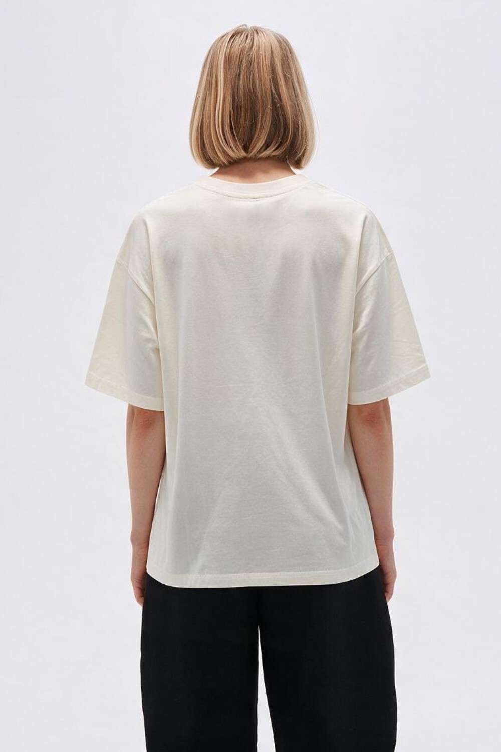 Remera Minehrva Estampado 1