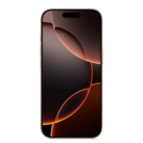 Celular Iphone 16 Pro Max 256GB 8GB Desert