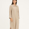 Tunica Carliva Beige