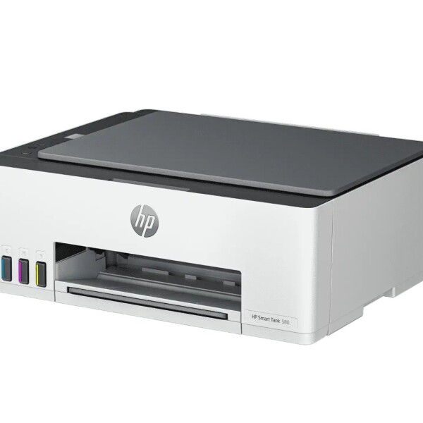 Impresora Hp Smart Tank 520 Multifuncion IMPRESORA HP SMART TANK 520 MULTIFUNCION