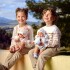 Muñeco Llorens Sasha Lloron Abrigo Chupete Pijama Zapatos Variante Modelo Sasha
