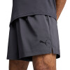 Short Puma M TAD Ess.5 Wov. Hombre 525911 69 Topo