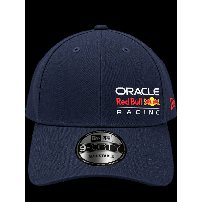 Kepis New Era F1 9Forty Red Bull Racing 60357191 Kepis New Era F1 9Forty Red Bull Racing 60357191