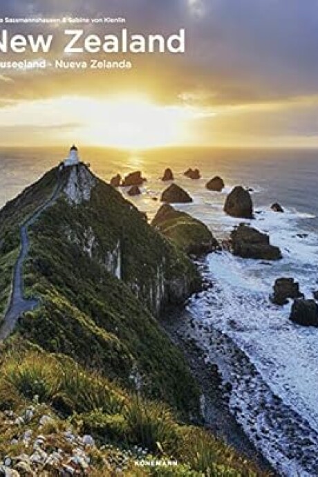 NEW ZEALAND. NUEVA ZELANDA NEW ZEALAND. NUEVA ZELANDA