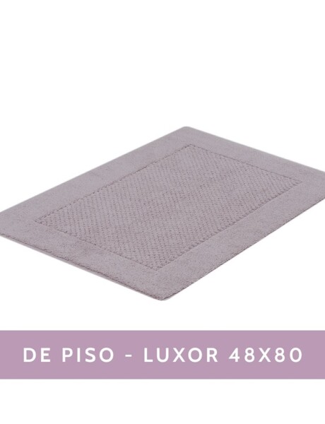 TOALLA P/PIES LUXOR BUDDEMEYER 48X80 ROSA TOALLA P/PIES LUXOR BUDDEMEYER 48X80 ROSA