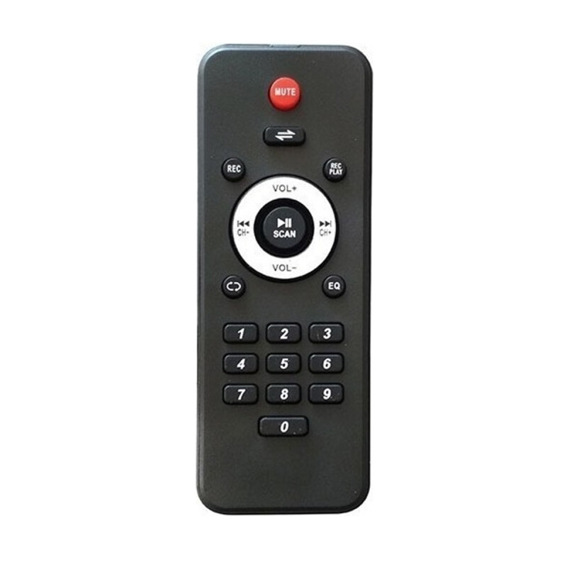 Parlante Eldom Eld15 Portátil Con Bluetooth Negro 220v Parlante Eldom Eld15 Portátil Con Bluetooth Negro 220v