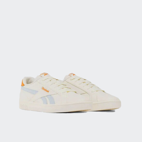 Championes Reebok Court Retro Beige