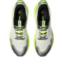 GEL Trabuco 12 - Hombre Oatmeal/white