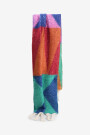 BUFANDA Fucsia
