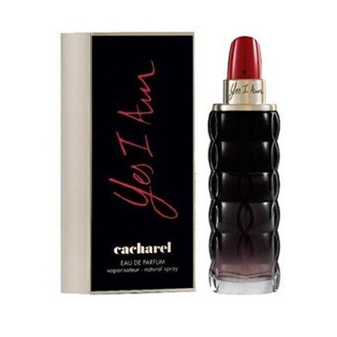 PERFUME CACHAREL YES I AM EDP 75ML -(Mujer) Sin color