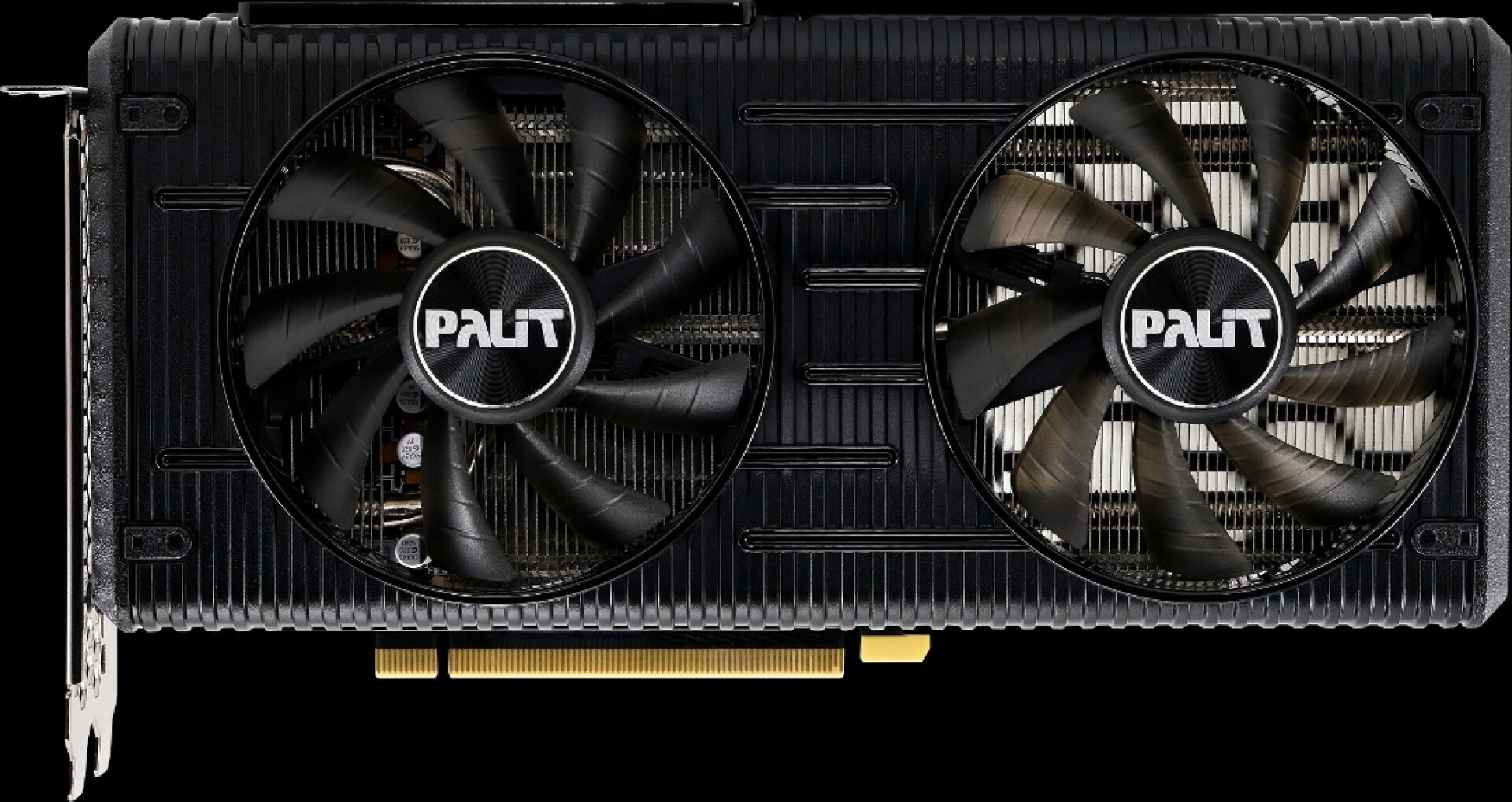 TARJETA VIDEO PALIT RTX 3060 DUAL 12GB 