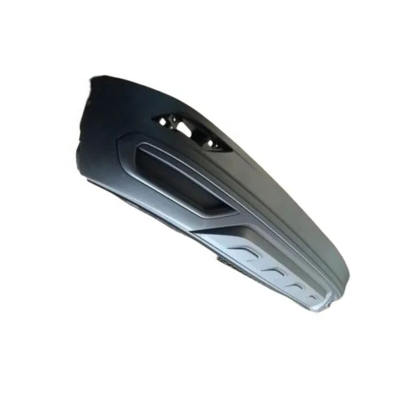 SPOILER TRASERO T-CROSS 2024 Spoiler Trasero T-cross 2024