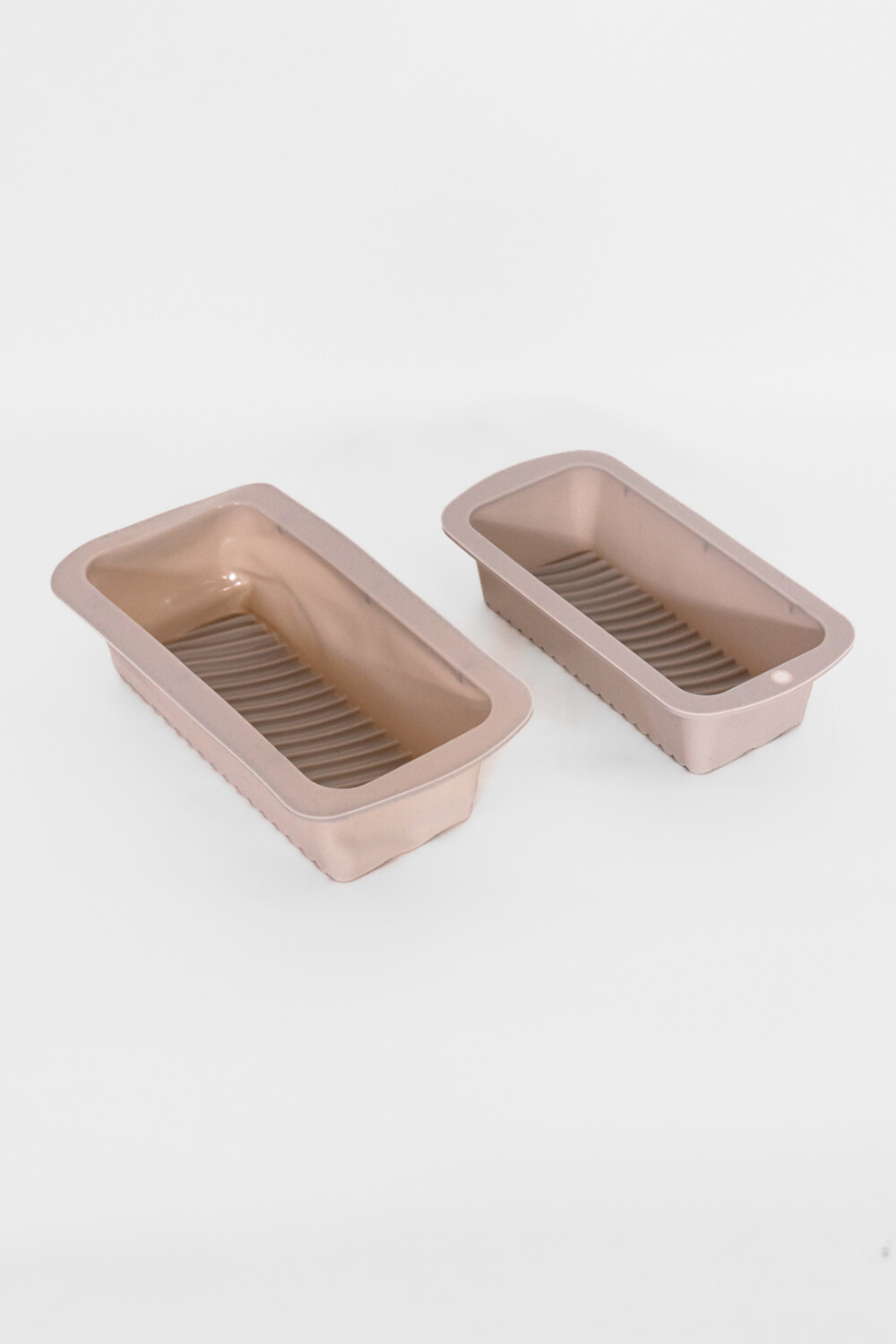 Horno Molde Silicona Torta 8 Color Unico