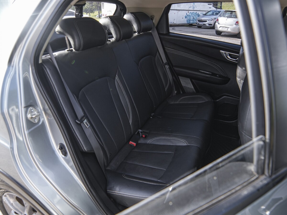 Geely GX3 GB 1.5 MT Extra Full | Permuta / Financia Geely GX3 GB 1.5 MT Extra Full | Permuta / Financia