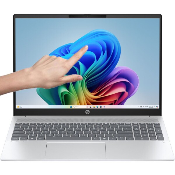 Notebook Hp Ryzen Ai 7 350 5.0ghz, 16gb, 1tb Ssd, 16" Wuxga Touch NOTEBOOK HP OBOOK 5 RYZEN 7/16/1/16/TS