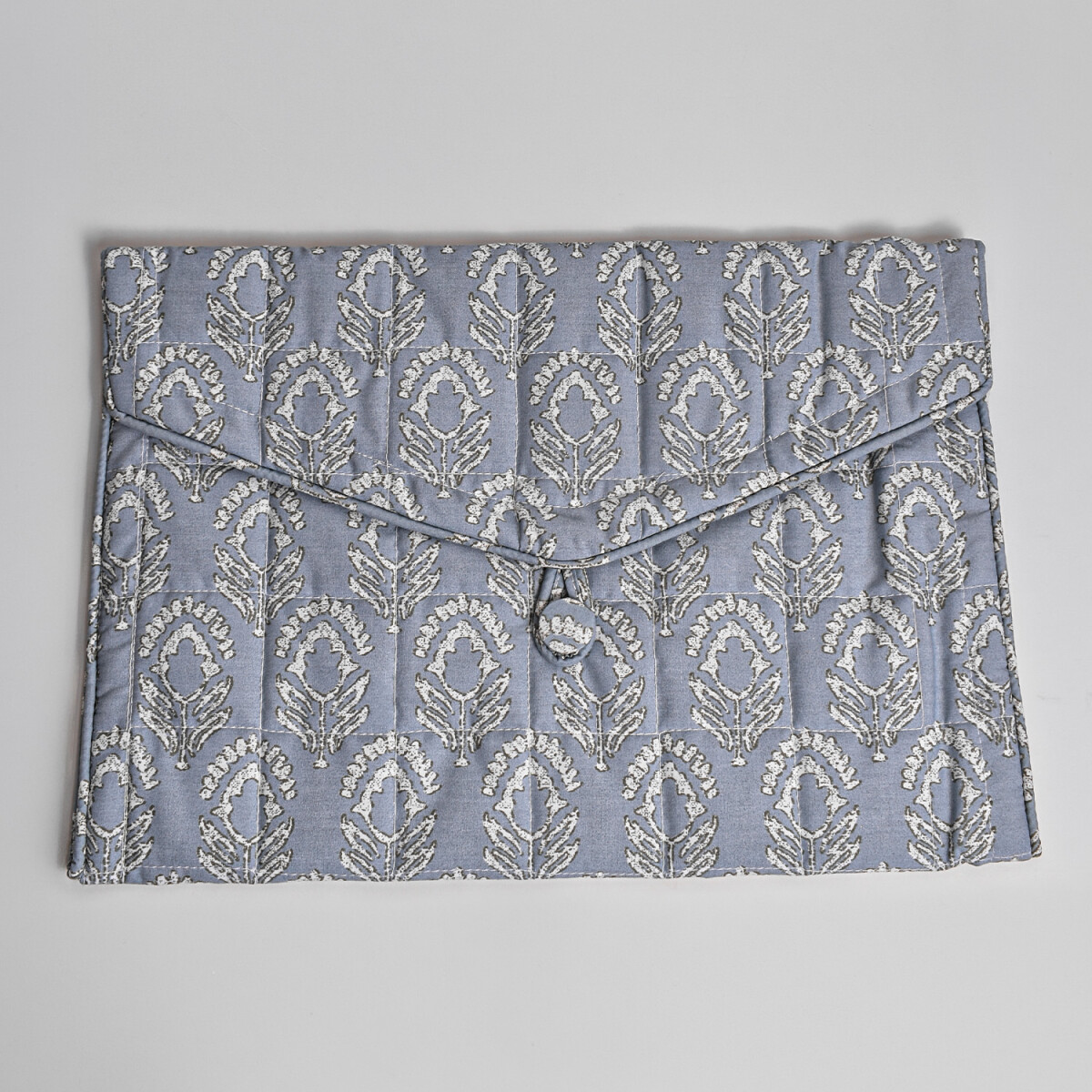 Necessaire Sobre Col. Bea - Block Print 