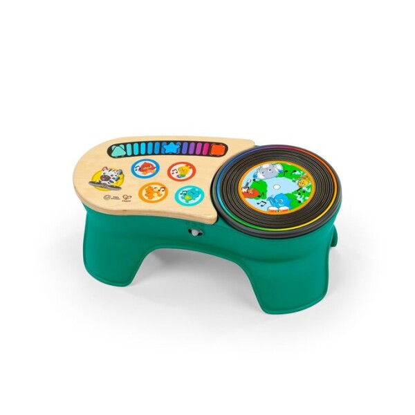 toca disco dj discovery baby einstein HAPE toca disco dj discovery baby einstein HAPE