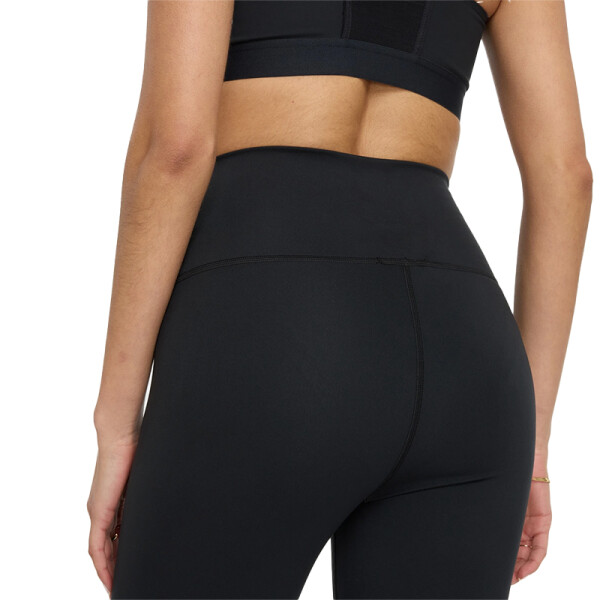 Calza New Balance Inch Rise Negro