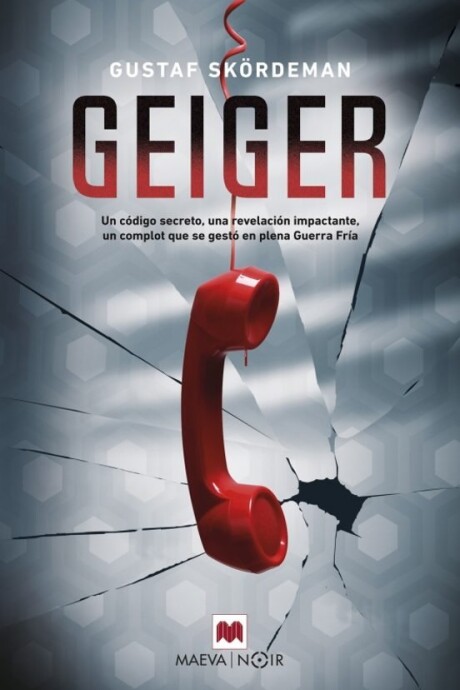 GEIGER GEIGER