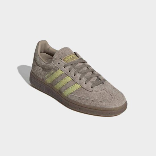 Championes Adidas Handball Spezial W Marrón