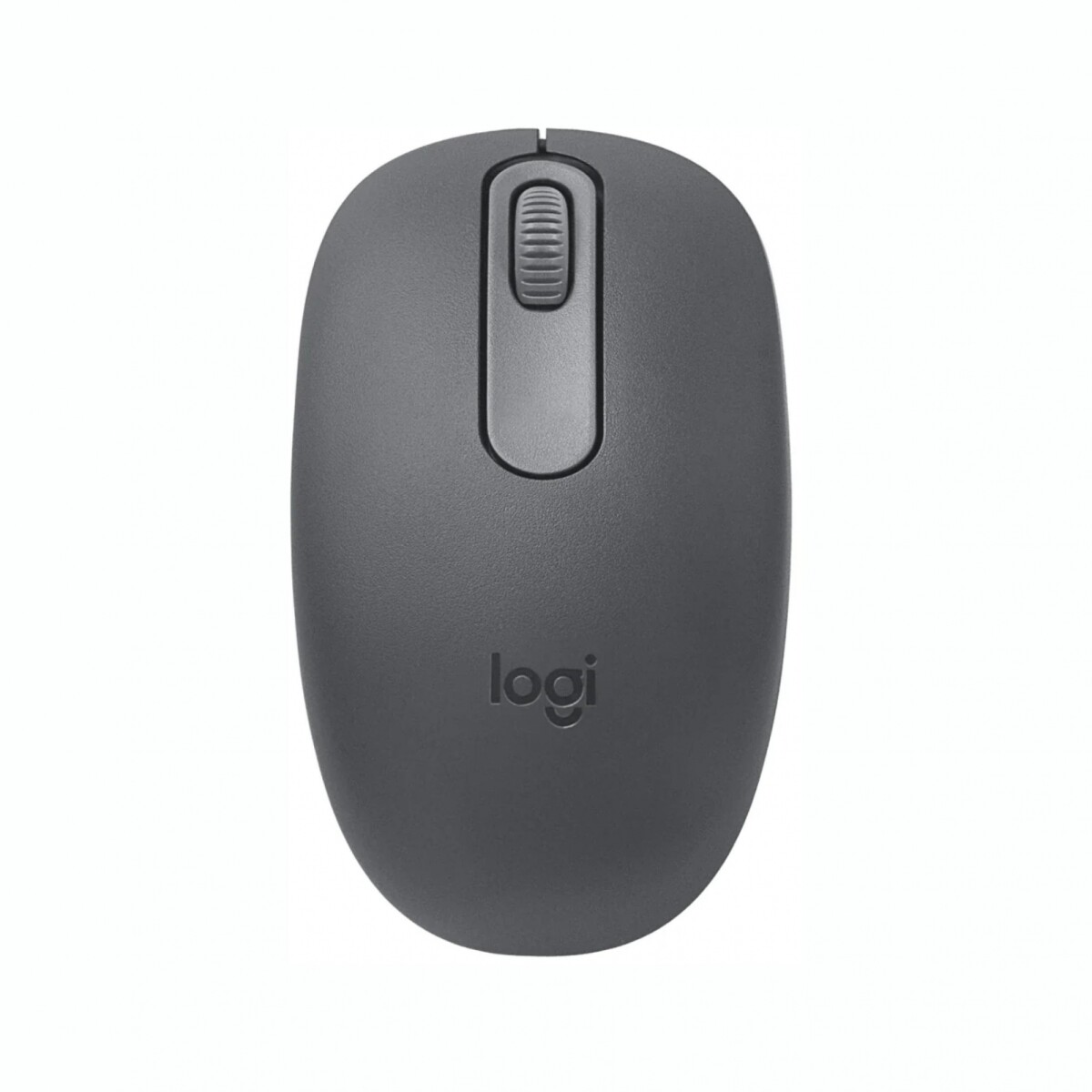 Mouse Inalámbrico LOGITECH M196 Bluetooth - Graphite 