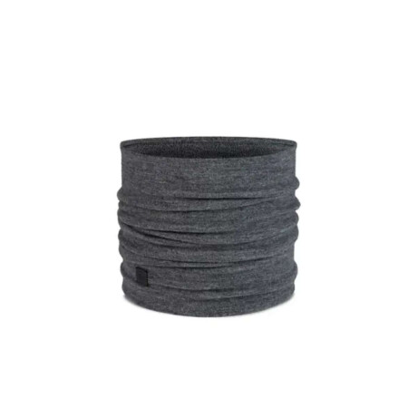 Bufanda Buff Merino Fleece Solid Grey