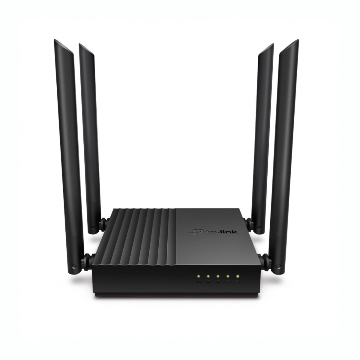 Router WiFi Inalámbrico TP-LINK Archer C64 AC1200 4 Antenas 