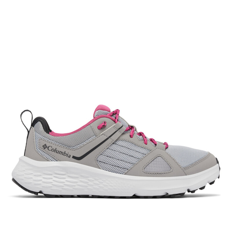 Championes Novo Trail Mujer MONUMENT DARK