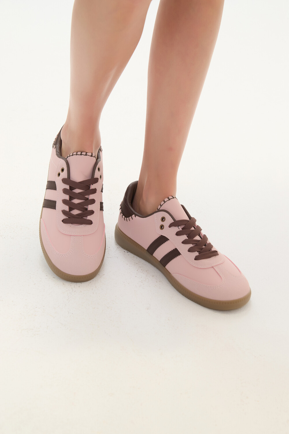 Zapatilla Miaus Estampado 2