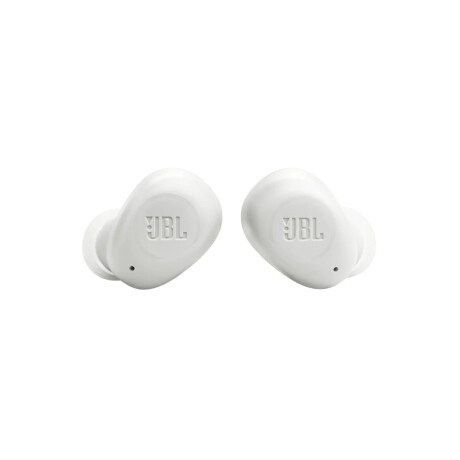 Auriculares JBL Wave Buds 2 Blanco