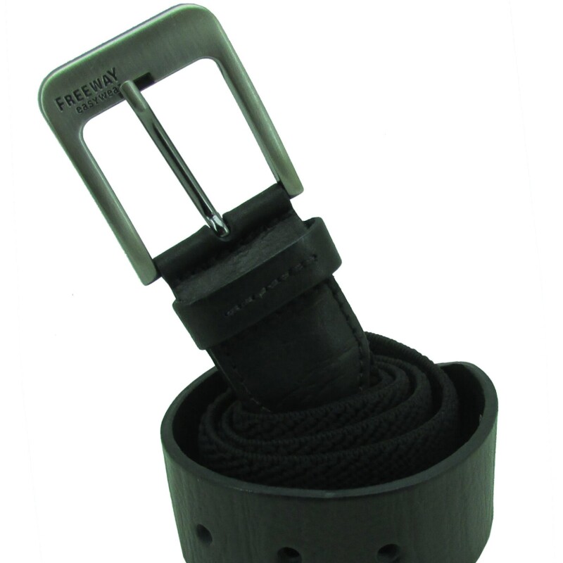 Cinto Freeway Cinto Negro