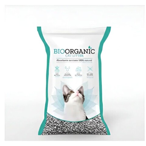 Sanitario Organicat 2 Kg Sanitario Organicat 2 Kg