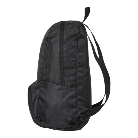 Mochila New Balance - FOLDABLE BACKPACK - LAB23116BK BLACK