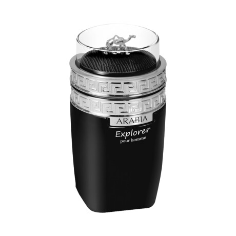 Perfume Le Chameau Arabia Explorer for Men EDT 100ml Perfume Le Chameau Arabia Explorer for Men EDT 100ml