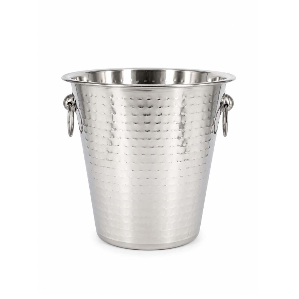 Hielera/Champ acero inox 22x21cm PRISMA Hielera/Champ acero inox 22x21cm PRISMA