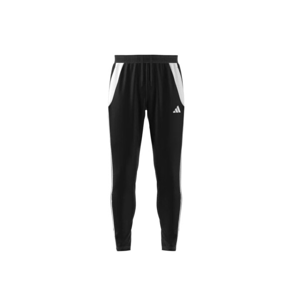 TIRO24 PANT - ADIDAS NEGRO/BLANCO