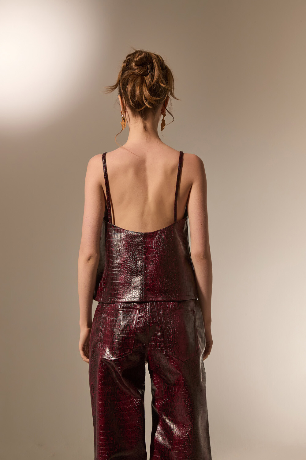 Tops Malona Estampado 1