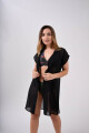 Camisa Negro
