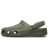 Crocs Yukon Vista II Verde
