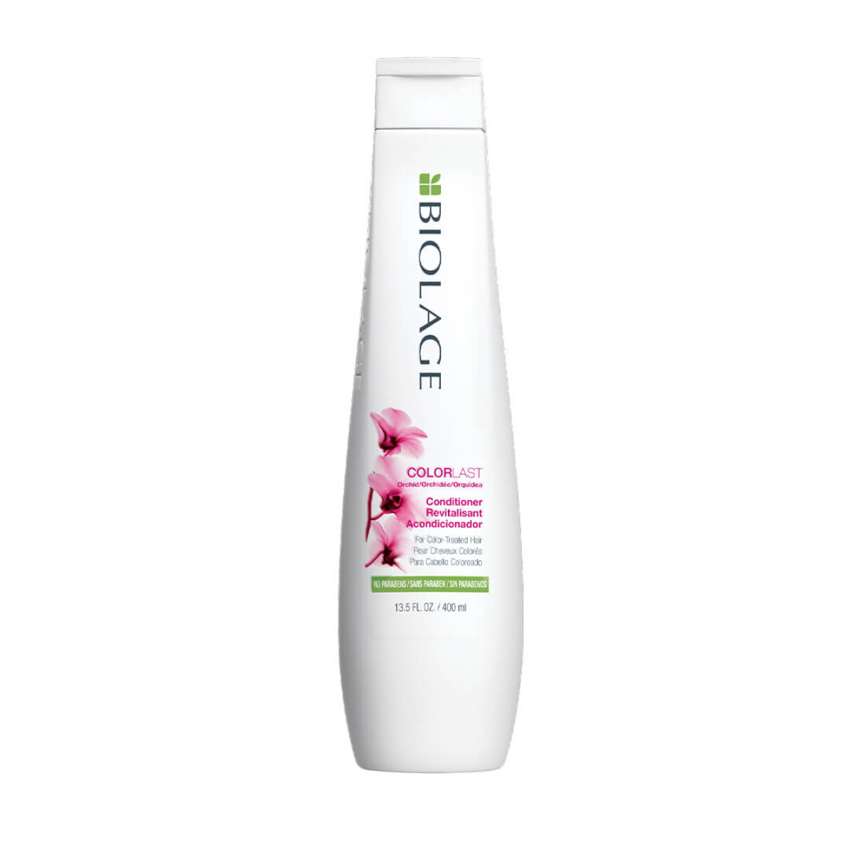 Biolage Colorlast Acondicionador 400 ml - DISC. 