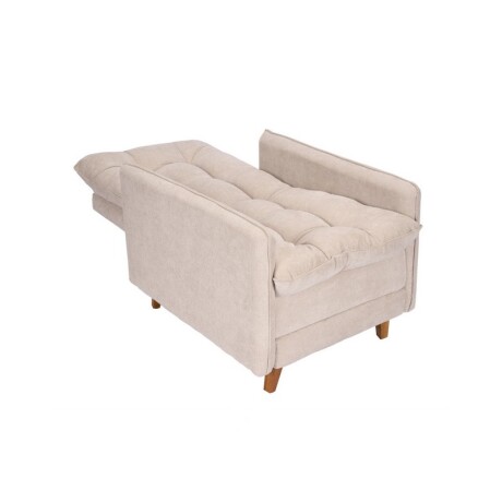 POLTRONA MONTREAL RECLINABLE G504 BEIGE POLTRONA MONTREAL RECLINABLE G504 BEIGE