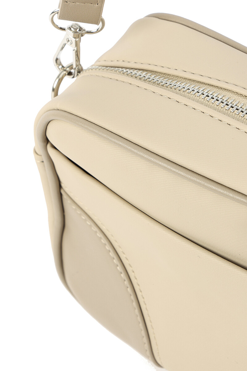 Bandolera Cabo Beige
